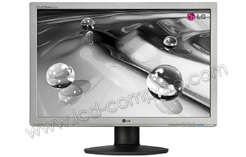 LG W2242PM-SF - 22 pouces