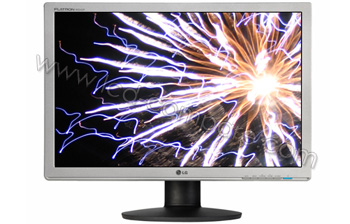 LG W2242PM-SS - 22 pouces