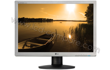 LG W2242P-SF - 22 pouces
