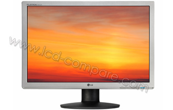 LG W2242P-SS - 22 pouces