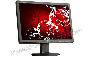 LG W2242S-BF - 22 pouces