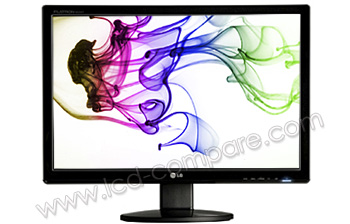 LG W2242S-PF - 22 pouces