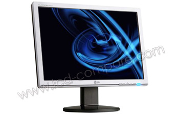 LG W2242S-SF - 22 pouces