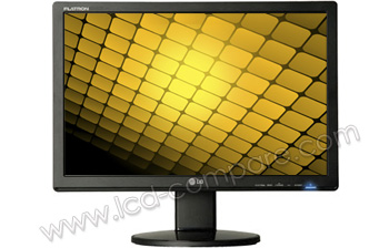 LG W2242TE-BF - 22 pouces