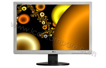 LG W2242TE-DF - 22 pouces