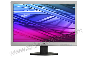 LG W2242TE-SF - 22 pouces