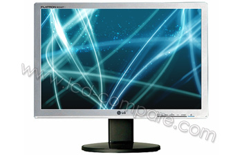LG W2242T-SF - 22 pouces