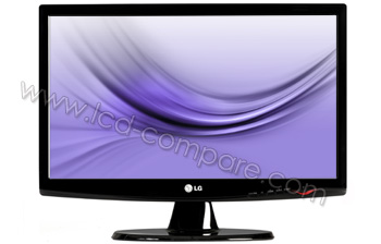 LG W2243T-PF - 22 pouces