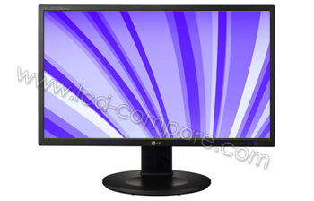 LG W2246S-BF - 21.5 pouces