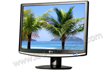 LG W2252S-PF - 22 pouces