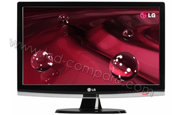 LG W2253TQ-PF - 21.5 pouces