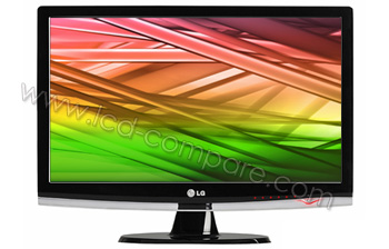 LG W2253V-PF - 21.5  pouces