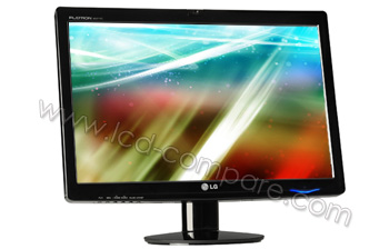 LG W2271TC-PF - 22 pouces
