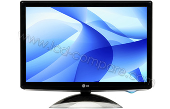LG W2284F-PF - 22 pouces