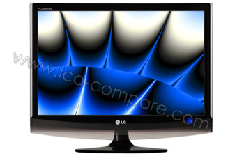 LG W2294T-PF - 22 pouces