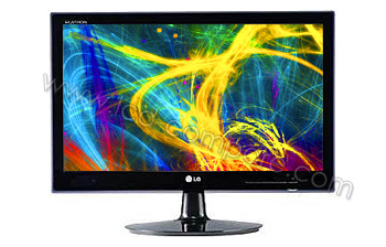 LG W2340S-PN - 23 pouces