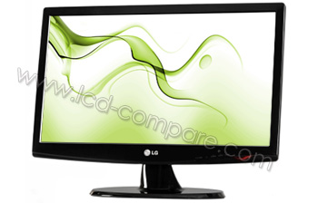 LG W2343T-PF - 23 pouces