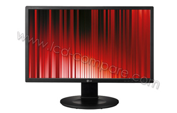 LG W2346S-BF - 23 pouces