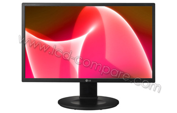 LG W2346T-BF - 23 pouces