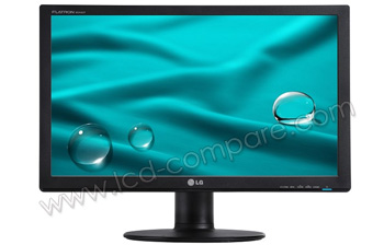 LG W2442PA-BF -  24 pouces