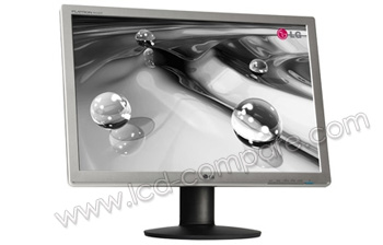 LG W2442PA-SF -  24 pouces