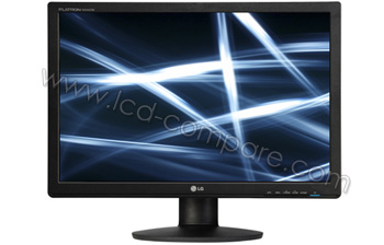 LG W2442PE-BF - 24 pouces