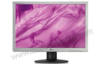 LG W2442PE-SF - 24 pouces