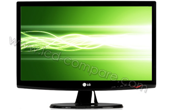 LG W2443T-PF - 24 pouces