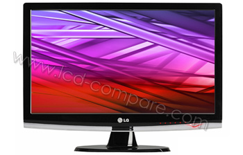 LG W2453V-PF - 24 pouces