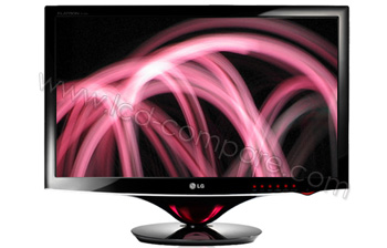 LG W2486L-PF - 24 pouces