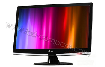 LG W2753VC-PF - 27 pouces
