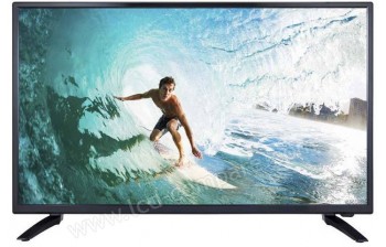 LINSAR 40LED900TFHD - 101 cm