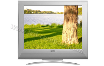 LISTO 15LCD-678 - 38 cm