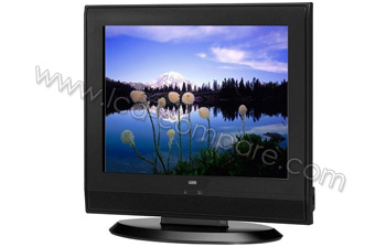 LISTO 15LCDTNT-173 - 38 cm