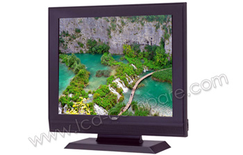 LISTO 15LCDTNT-684 - 38 cm