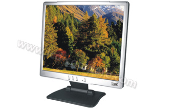 LISTO 17LCD-158 - 17 pouces