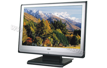 LISTO 17W-159 - 17 pouces