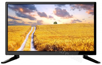 LISTO 19 HD-2T-194 - 49 cm