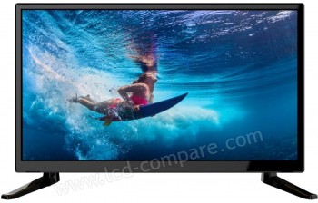 LISTO 19-HD-CAC909 - 49 cm