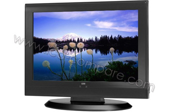 LISTO 19LCDTNT-175 - 48 cm