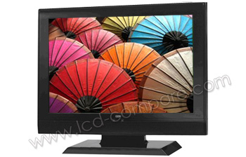 LISTO 19LCDTNT-474 - 48 cm