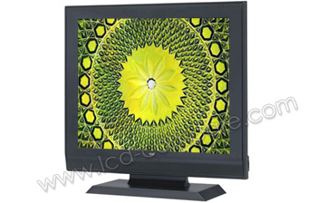 LISTO 19LCDTNT-685 - 48 cm