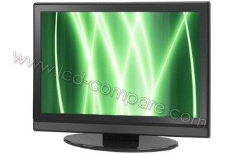 LISTO 19LCDTNT-953 - 48 cm