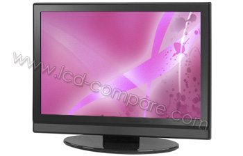 LISTO 22LCDTNT-954 - 56 cm