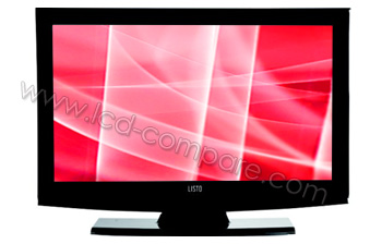 LISTO 22LCDUSB-465 - 56 cm