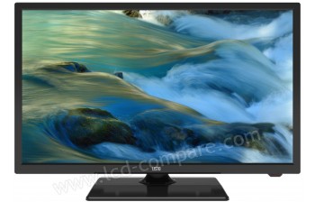 LISTO 24 HD-2T-195 - 60 cm