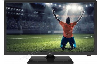 LISTO 24 HD-2T-454 - 61 cm