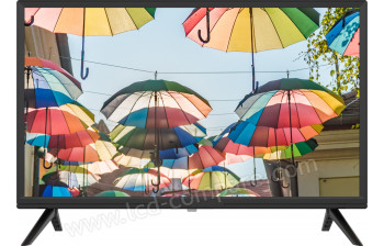 LISTO 24 HD-CAC842 - 60 cm