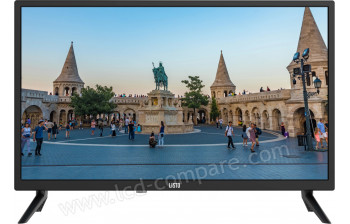 LISTO 24HD-CAC843 - 60 cm