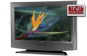 LISTO 26LCDTNT-174 - 66 cm